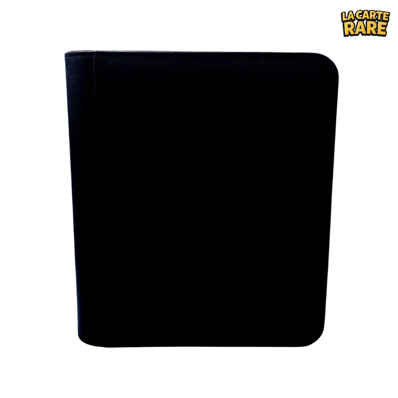 Binder Top Loader x128 - Tyranobox - La Carte Rare