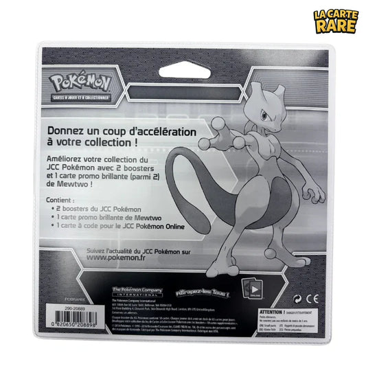 DuoPack Origines Antiques XY - Pokemon - La Carte Rare