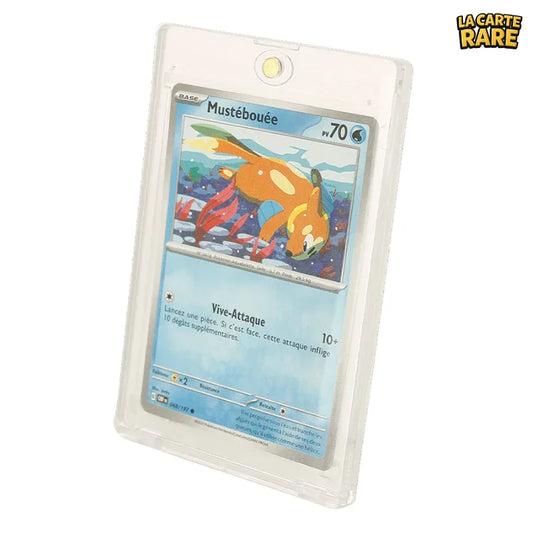 Protection Individuel Magnetic - Phoenix Shield - La Carte Rare