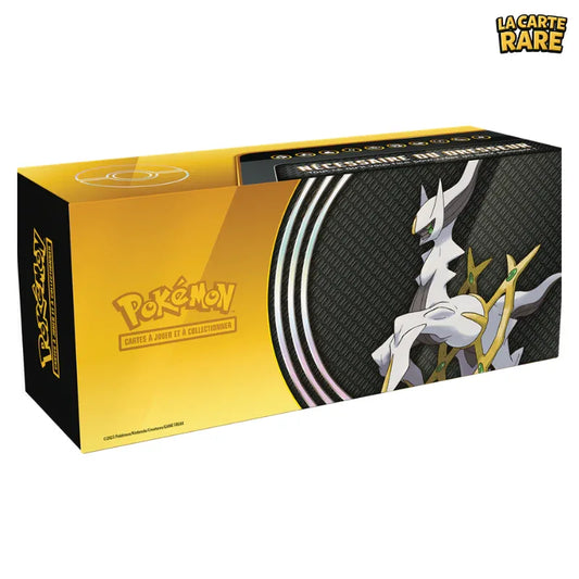 kit du dresseur 2023 - Pokemon - La Carte Rare