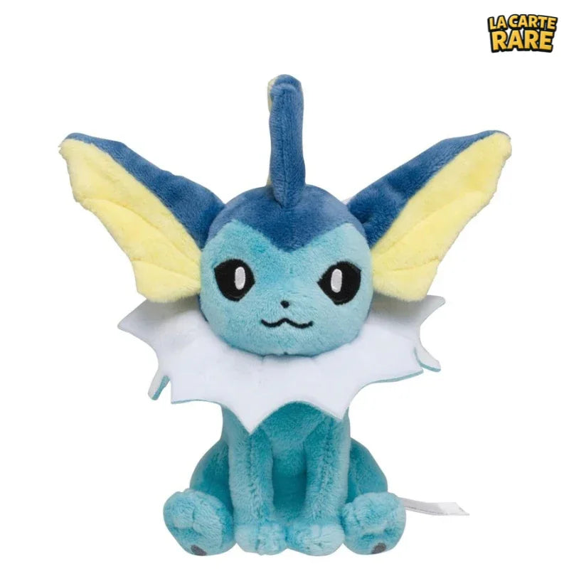 Peluche Aquali - Pokemon Center - La Carte Rare