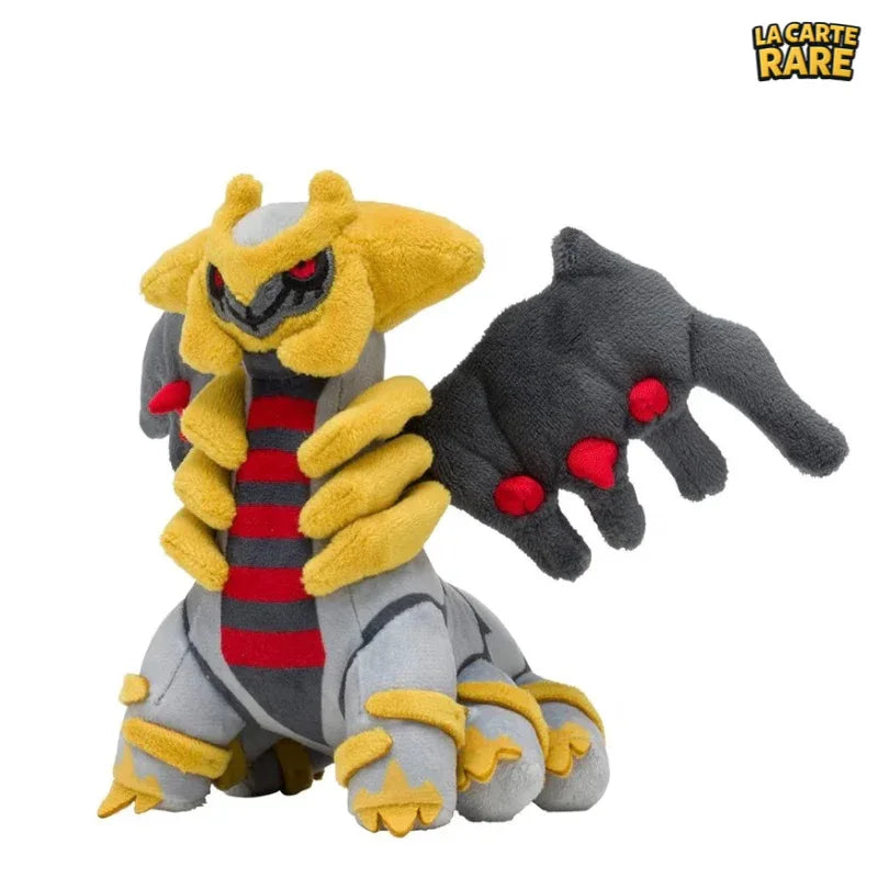 Peluche Giratina - Pokemon Center - La Carte Rare