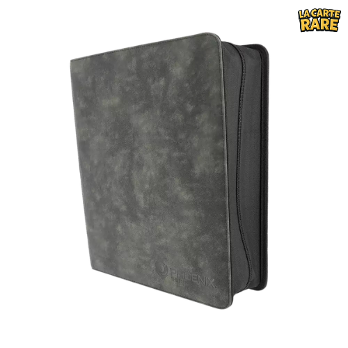 Classeur Edition Prestige - Phoenix Shield