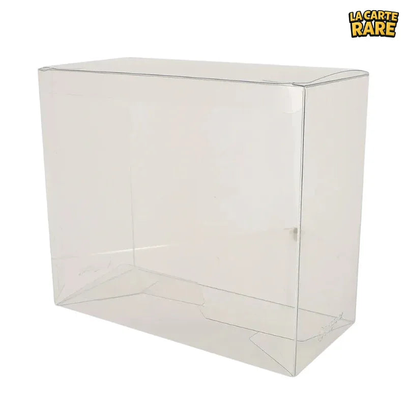 Protection Souple ETB x6 - Phoenix Shield - La Carte Rare