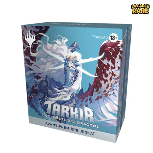 Kit AP Tarkir FR - Magic The Gathering - La Carte Rare
