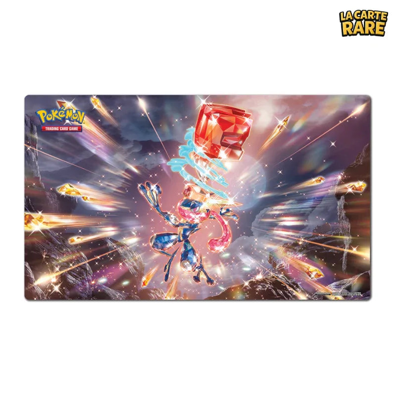 UPC Amphinobi - Pokemon - La Carte Rare