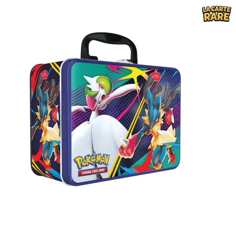 Valisette 2025 - Pokemon - La Carte Rare