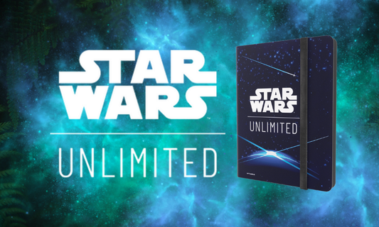 Star Wars TCG - Unlimited