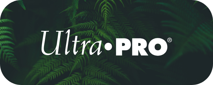 ULTRA PRO