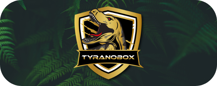 TYRANOBOX