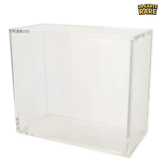 Acrylic Case ETB - Phoenix Shield - La Carte Rare