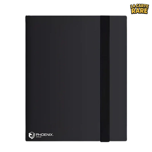 Album Souple 396 Cartes - Phoenix Shield - La Carte Rare