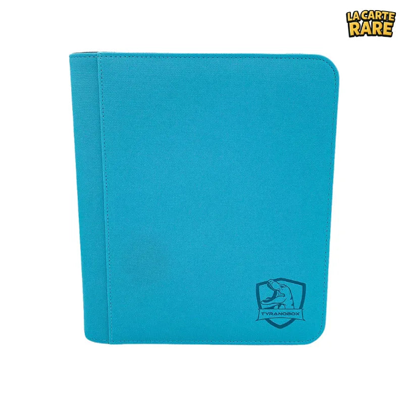 Binder Top Loader x128 - Tyranobox - La Carte Rare