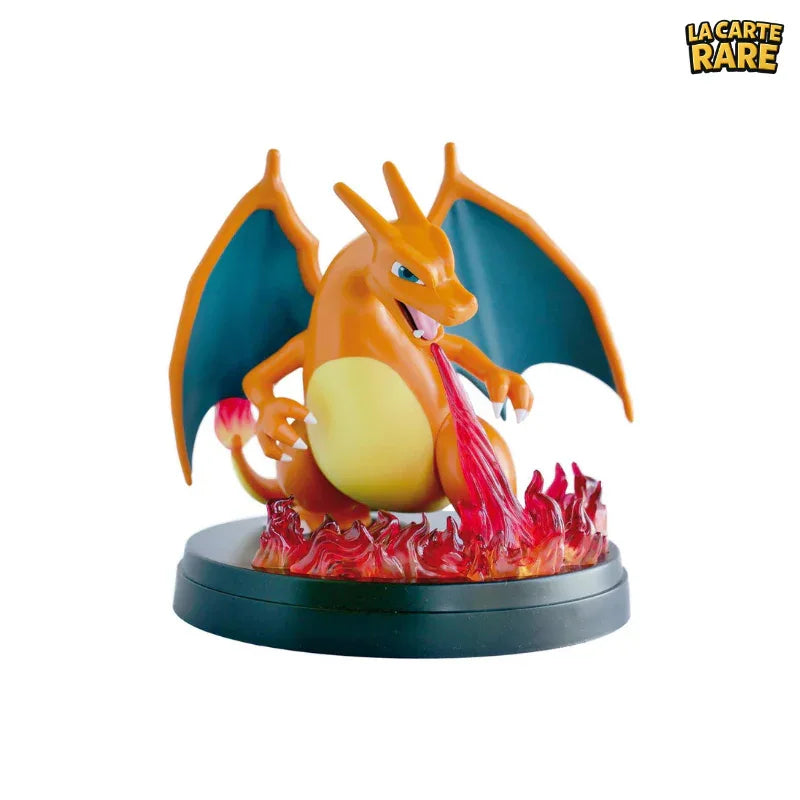 SPC Dracaufeu - Pokemon - La Carte Rare