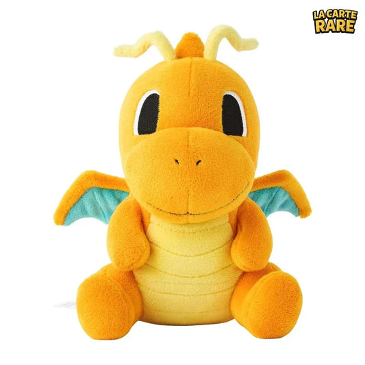 Peluche Dracoloss - Pokemon Center - La Carte Rare