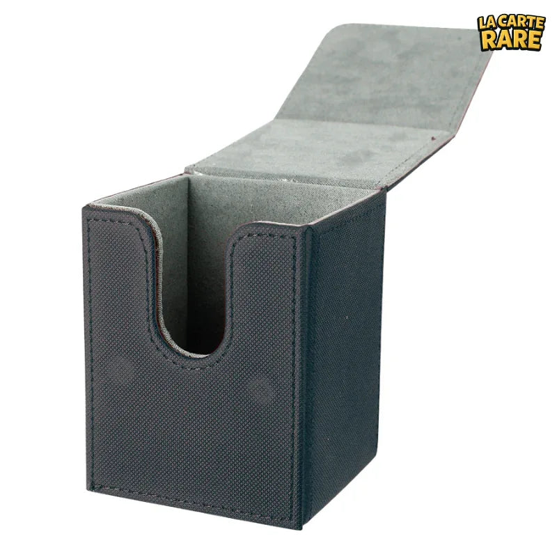 Deck Box fermeture Magnetic - Phoenix Shield - La Carte Rare