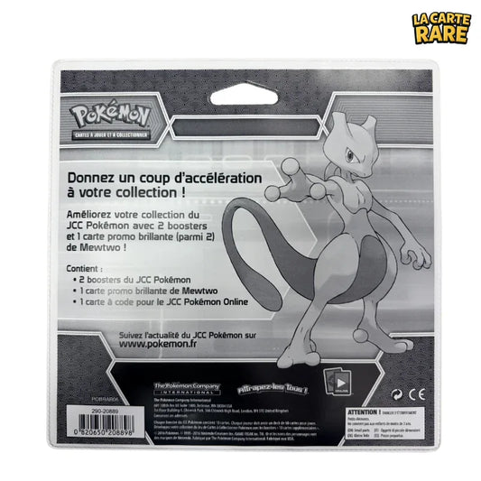 DuoPack Origines Antiques XY - Pokemon - La Carte Rare