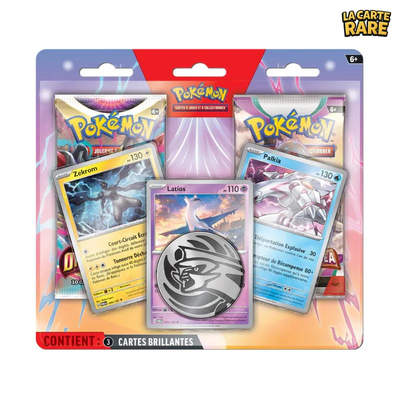 Duopack Latios - Pokemon - La Carte Rare