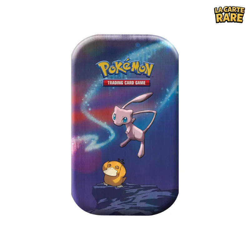 Mini Tin Kanto EB10/EB11 - Pokemon - La Carte Rare