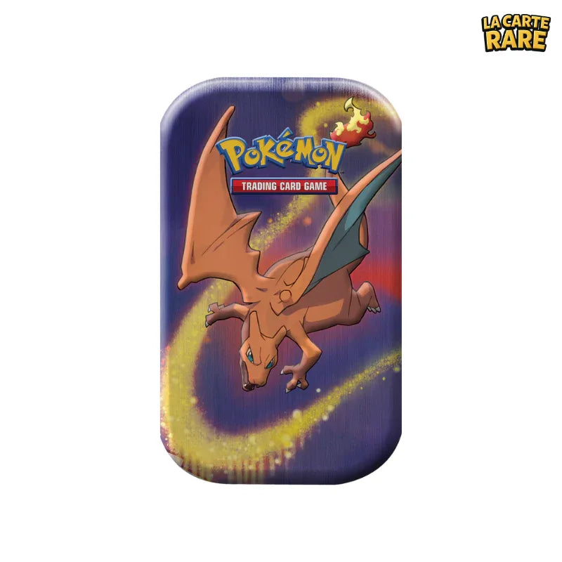 Mini Tin Kanto EB10/EB11 - Pokemon - La Carte Rare