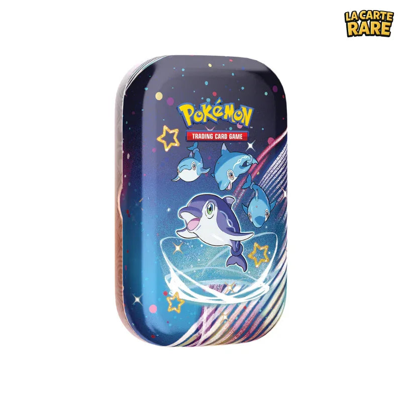 Mini Tin Destinées de Paldea EV4.5 - Pokemon - La Carte Rare