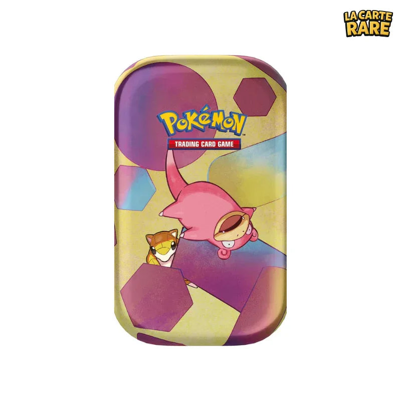 Mini Tin 151 EV3.5 - Pokemon - La Carte Rare