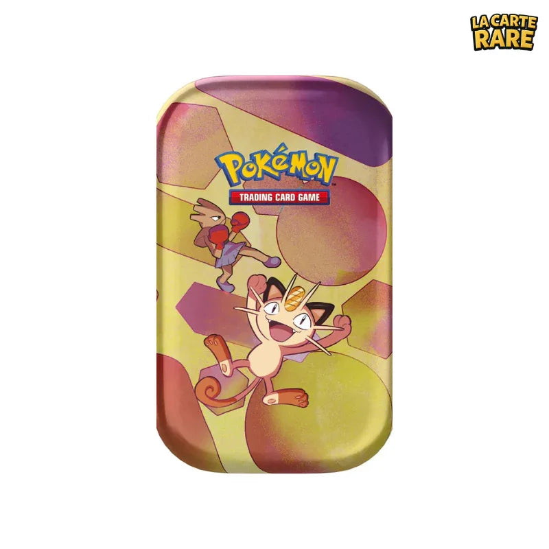 Mini Tin 151 EV3.5 - Pokemon - La Carte Rare