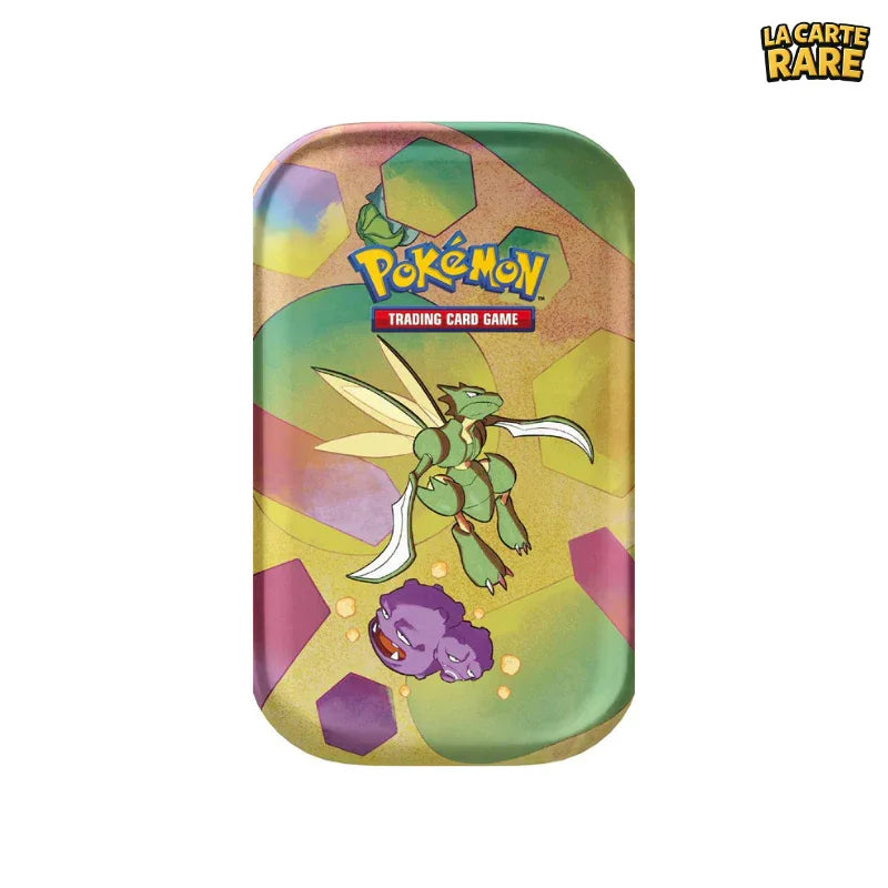 Mini Tin 151 EV3.5 - Pokemon - La Carte Rare