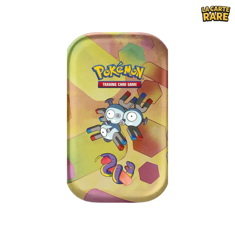 Mini Tin 151 EV3.5 - Pokemon - La Carte Rare