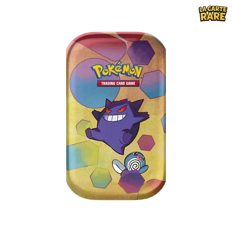 Mini Tin 151 EV3.5 - Pokemon - La Carte Rare