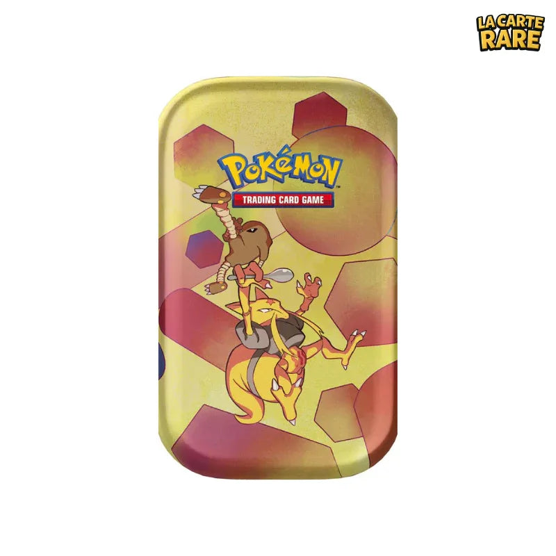 Mini Tin 151 EV3.5 - Pokemon - La Carte Rare