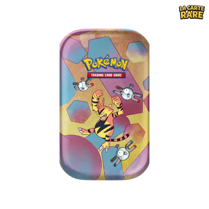 Mini Tin 151 EV3.5 - Pokemon - La Carte Rare