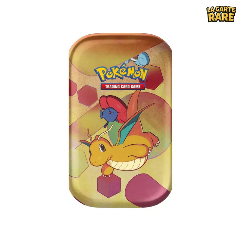 Mini Tin 151 EV3.5 - Pokemon - La Carte Rare