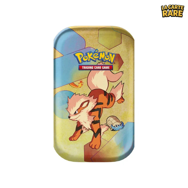 Mini Tin 151 EV3.5 - Pokemon - La Carte Rare