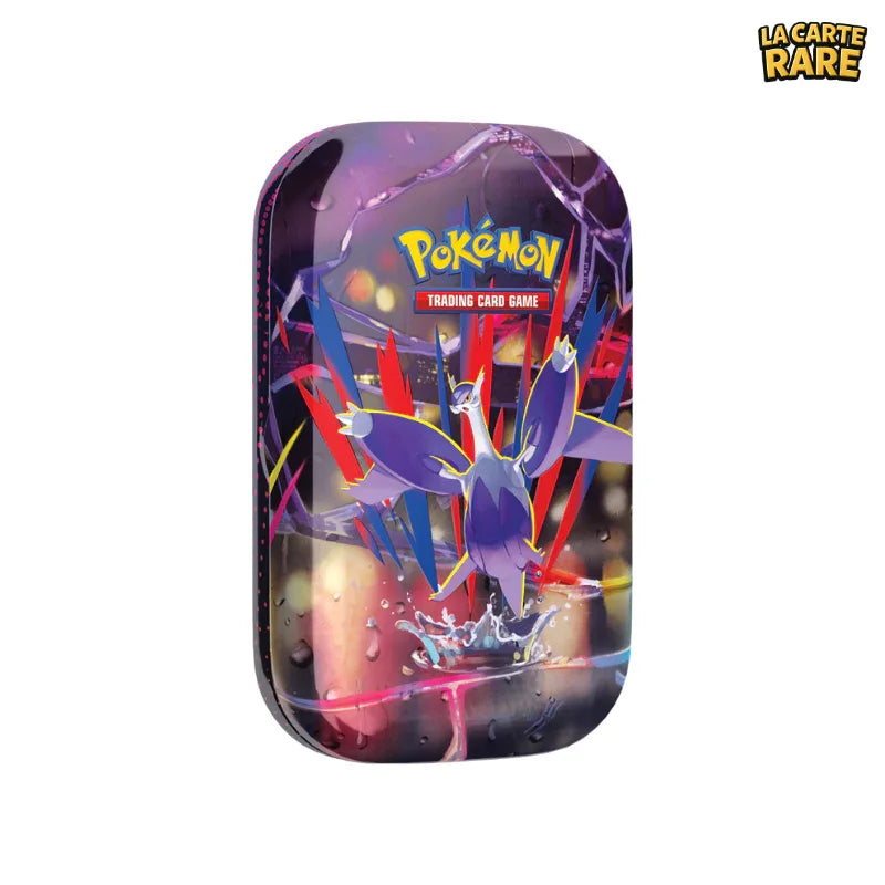 Mini Tin Mega Evolutions - Pokemon - La Carte Rare