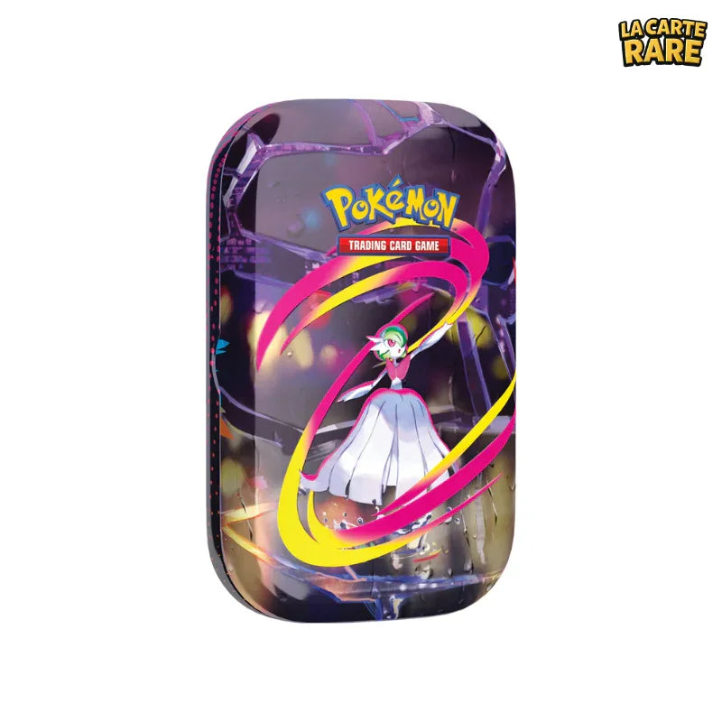 Mini Tin Mega Evolutions - Pokemon - La Carte Rare