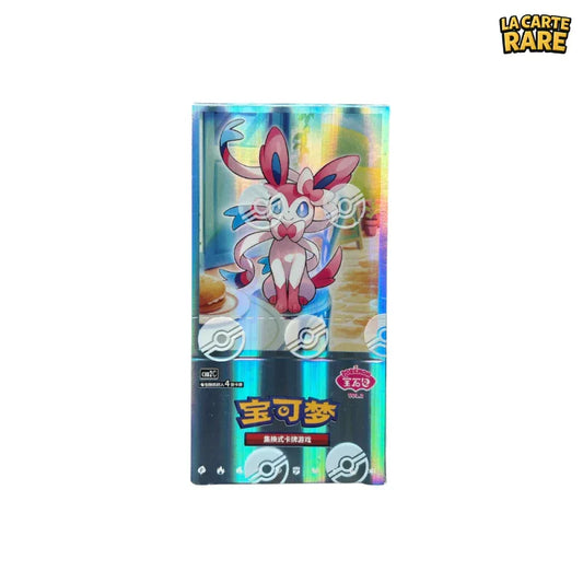 Display Gem Pack Vol.2 - Pokemon - La Carte Rare