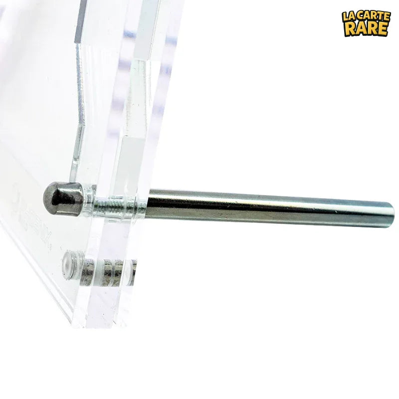 Acrylic Case Art Set Booster Blister - Phoenix Shield - La Carte Rare