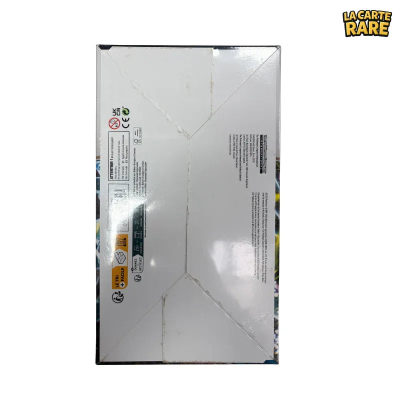 Display Kit AP Mascarade Crépusculaire EV06 - Pokemon - La Carte Rare