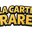 La Carte Rare logo