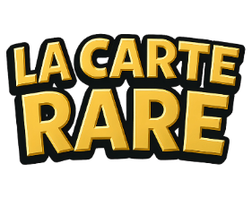 La Carte Rare