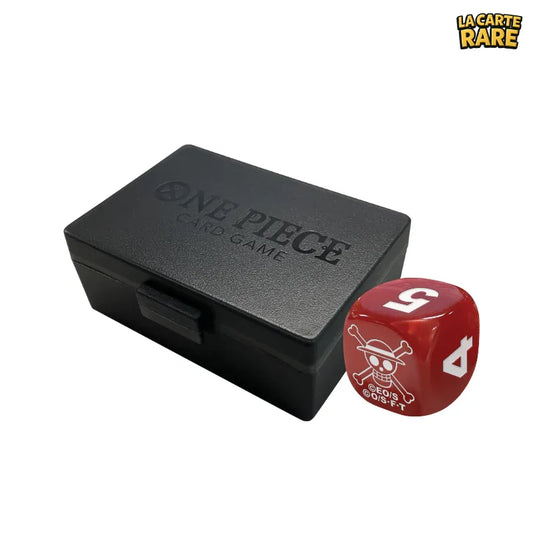 Range Dés - One Piece - La Carte Rare