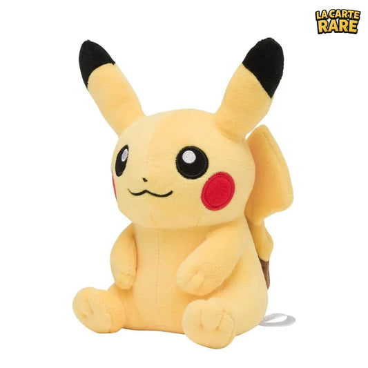 Peluche Pikachu - Pokemon Center - La Carte Rare