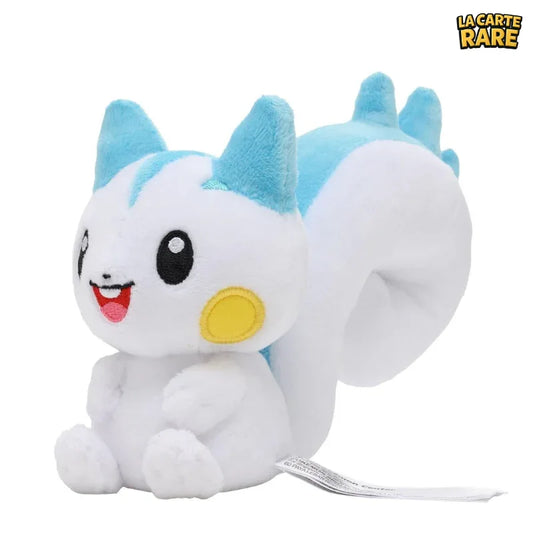 Peluche Pachirisu - Pokemon Center - La Carte Rare