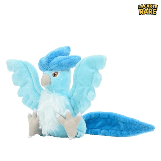 Peluche Artikodin - Pokemon Center - La Carte Rare