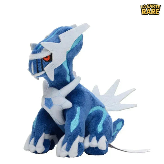 Peluche Dialga - Pokemon Center - La Carte Rare