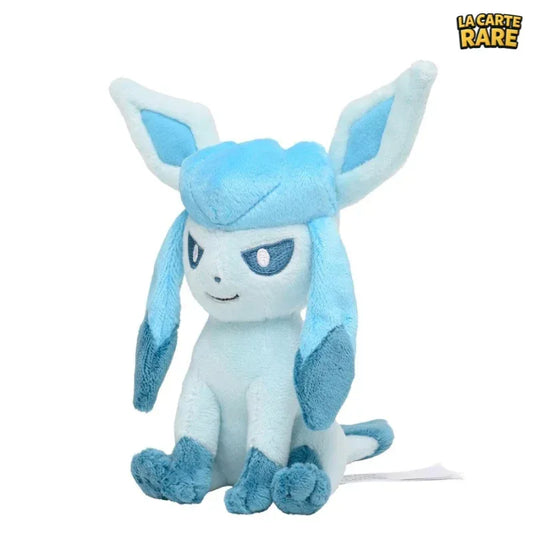 Peluche Givrali - Pokemon Center - La Carte Rare