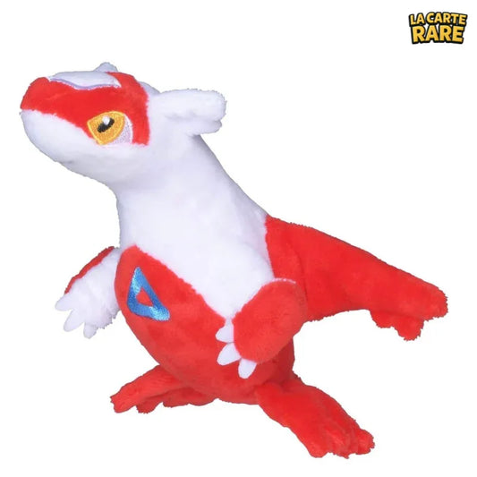 Peluche Latias - Pokemon Center - La Carte Rare