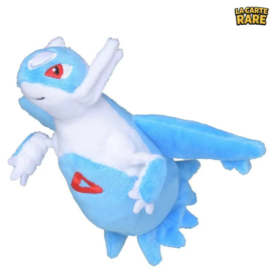 Peluche Latios - Pokemon Center - La Carte Rare