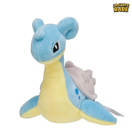 Peluche Lohklass - Pokemon Center - La Carte Rare